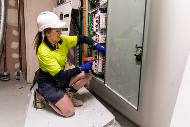  Carrizo Hill, TX Electrician Pros