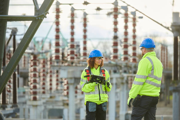 Best Commercial Electrician Services  in Carrizo Hill, TX