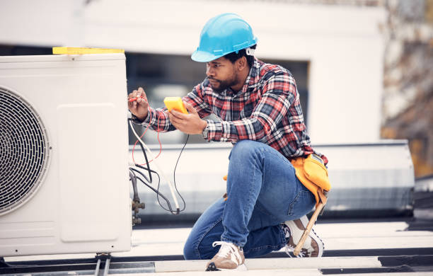 Best Residential Electrician Services  in Carrizo Hill, TX