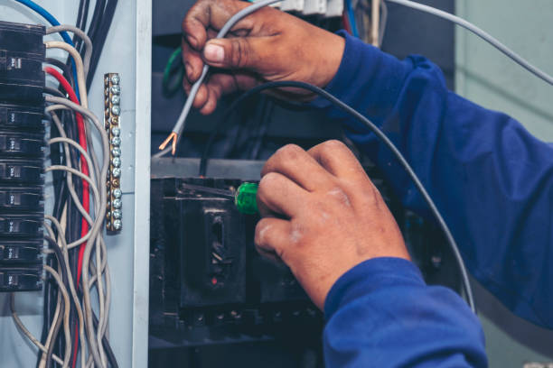 Best Affordable Emergency Electrician  in Carrizo Hill, TX