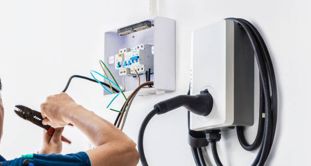 Best Electrical Outlet Repair  in Carrizo Hill, TX