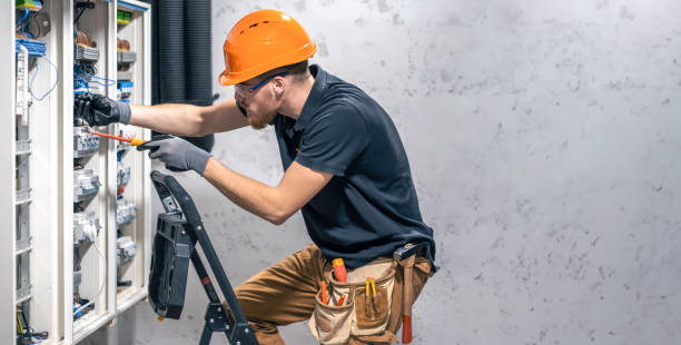 Best Home Electrical Repair  in Carrizo Hill, TX